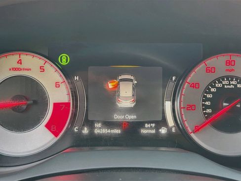 Used 2023 Acura RDX A-Spec AWD/4WD image 11
