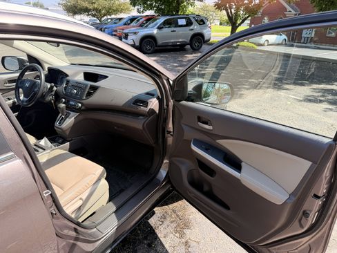 Used 2014 Honda CR-V EX-L image 15