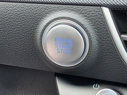 New 2025 Hyundai Sonata SEL image 23