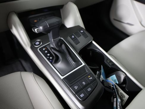 New 2026 Kia Sportage EX w/ EX Panorama Roof Package image 20