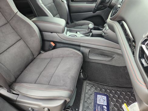 New 2026 Dodge Durango GT w/ Tow 'N Go Package image 11