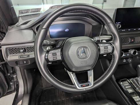 Used 2023 Acura Integra A-Spec FWD image 37