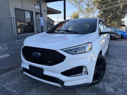 Used 2020 Ford Edge ST w/ Equipment Group 401A