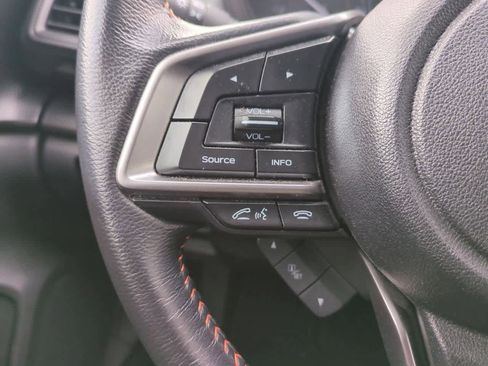 Used 2023 Subaru Crosstrek 2.0i Premium image 26