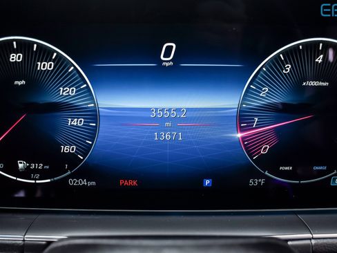 Used 2025 Mercedes-Benz GLE 350 GLE 350 image 19