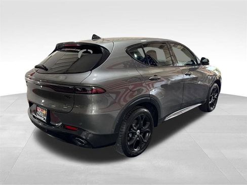 Used 2024 Dodge Hornet R/T w/ R/T Blacktop Package AWD/4WD image 5