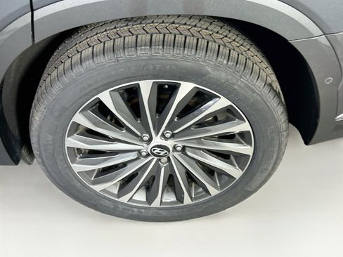Used 2023 Hyundai Palisade Calligraphy AWD/4WD image 34