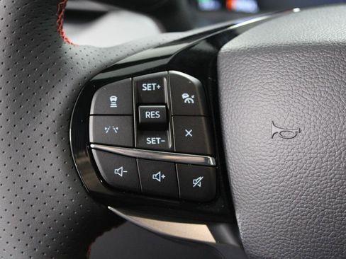 New 2026 Ford Explorer ST-Line w/ ST-Line Street Pack image 39