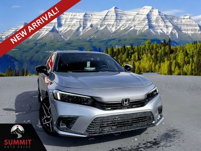 Used 2023 Honda Civic Sport