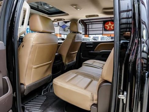 Used 2018 GMC Sierra 1500 Denali image 34