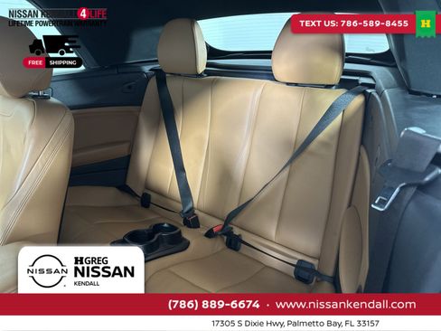 Used 2018 BMW 230i xDrive 230i xDrive image 27