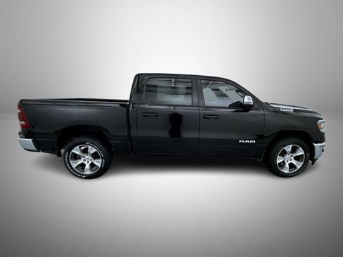 Certified 2023 RAM 1500 Laramie image 4
