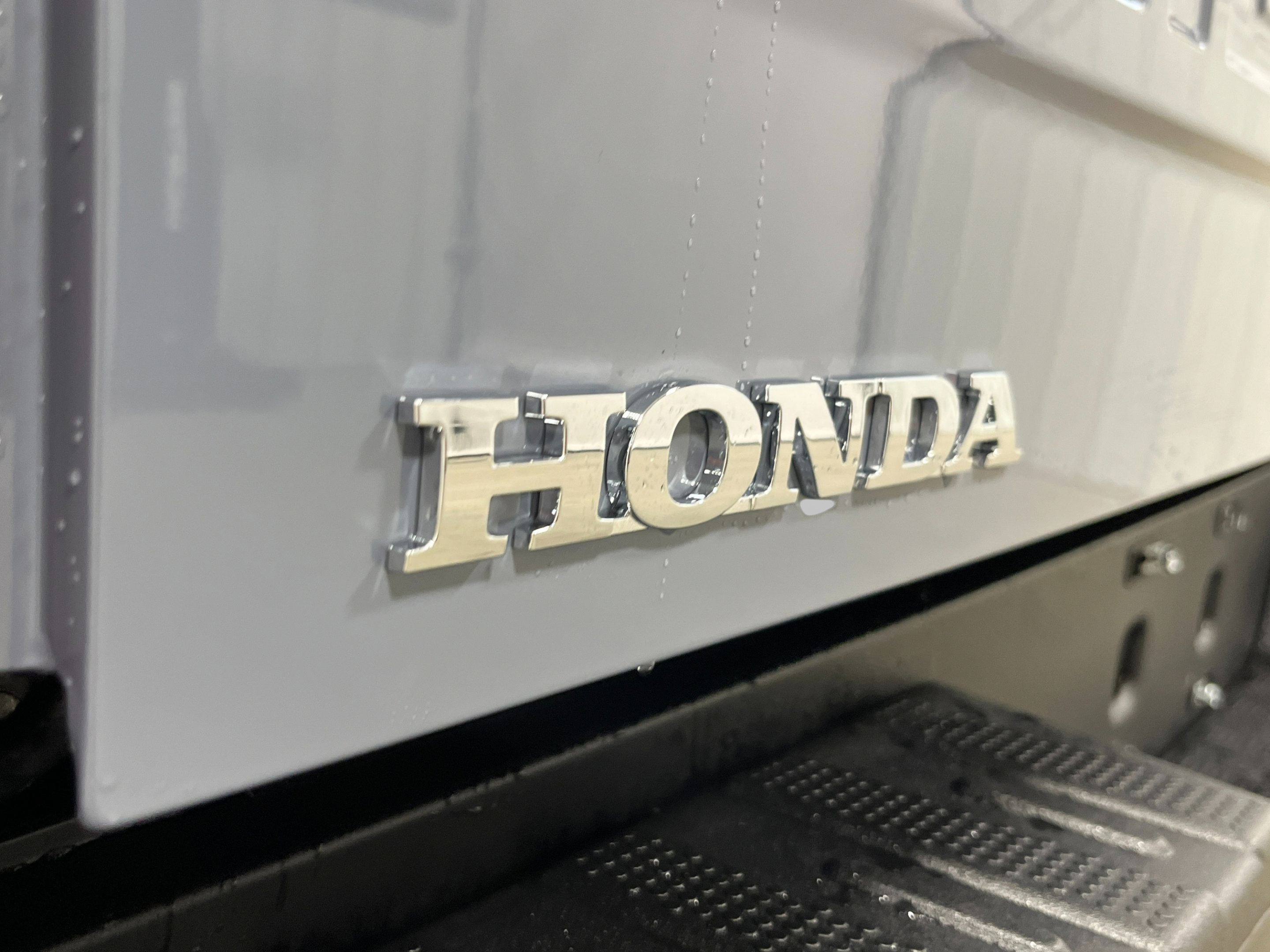 New 2026 Honda Ridgeline RTL image 27