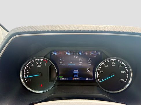 Used 2021 Ford F150 XLT w/ Equipment Group 302A High AWD/4WD image 12