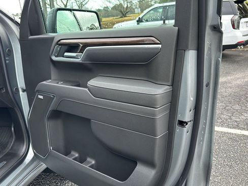 New 2026 Chevrolet Silverado 1500 RST image 12