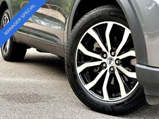 Used 2025 Ford Explorer ST-Line AWD/4WD video 2