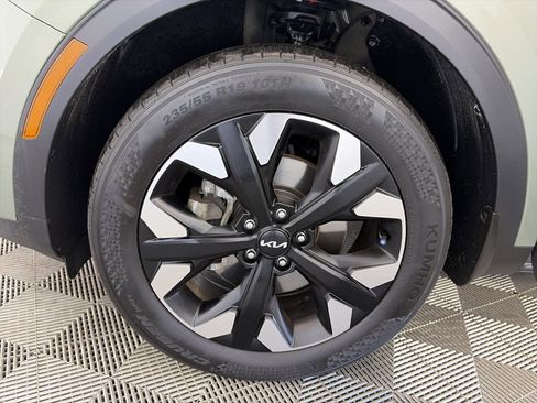 Certified 2023 Kia Sportage X-Line w/ X-Line Premium Package image 13