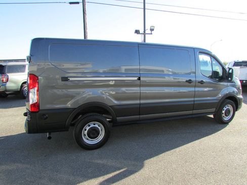Used 2024 Ford Transit 250 Low Roof w/ Interior Upgrade Package image 6