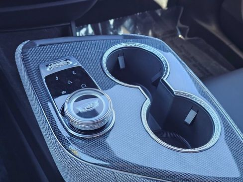 New 2026 Cadillac Optiq Sport 1 AWD/4WD image 32
