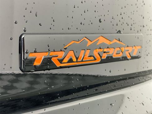 New 2026 Honda Passport TrailSport image 22