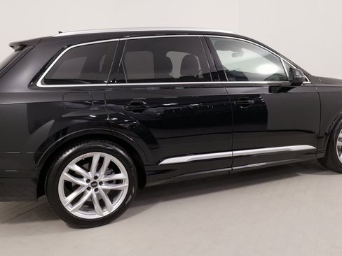Used 2025 Audi Q7 3.0T Premium Plus w/ Premium Plus Package image 11