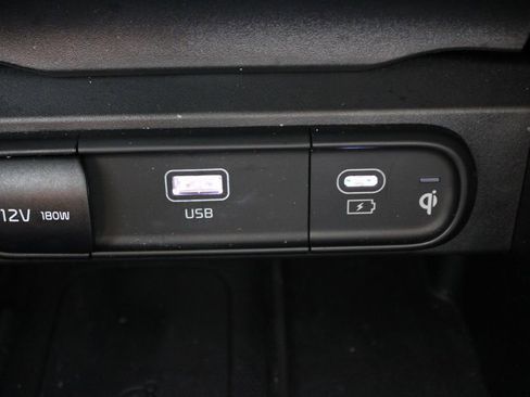 Used 2024 Kia Telluride S w/ S Sunroof Package image 50