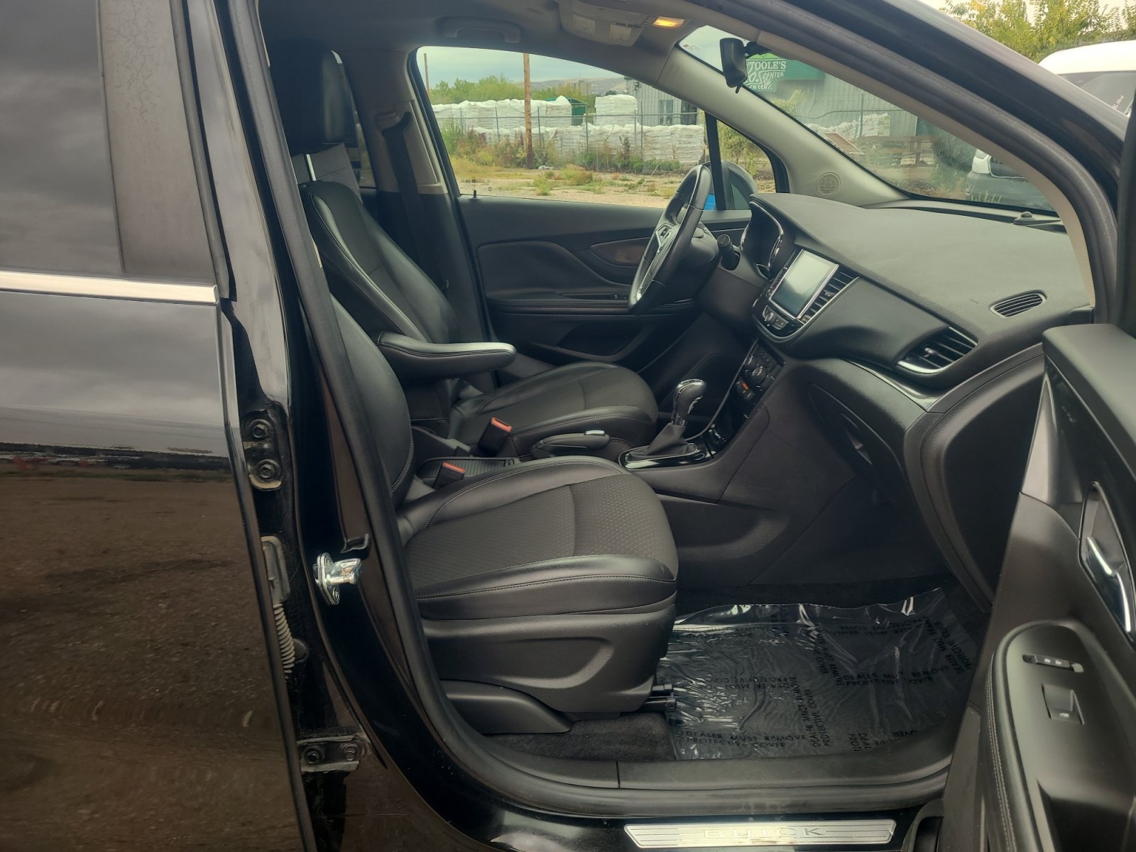 Used 2018 Buick Encore Preferred AWD/4WD image 19