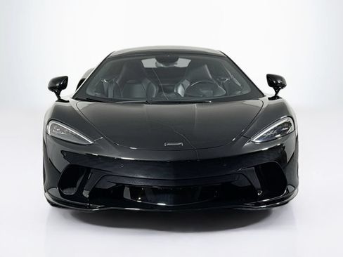 Used 2023 McLaren GT RWD image 8