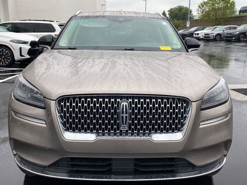 Used 2021 Lincoln Corsair FWD w/ Equipment Group 101A image 5