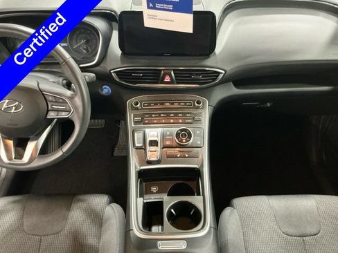 Certified 2023 Hyundai Santa Fe SEL AWD/4WD image 12
