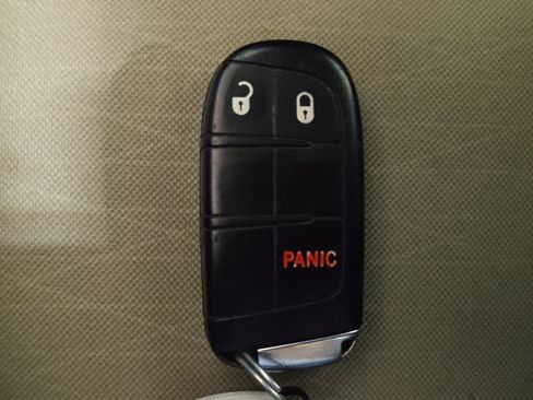 Used 2018 Dodge Durango SXT w/ Quick Order Package 2BB image 32