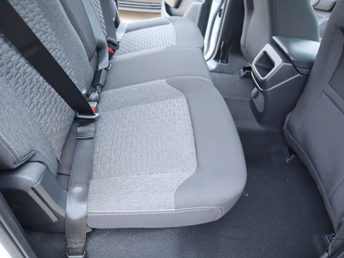 New 2026 Ford Ranger XL AWD/4WD image 14