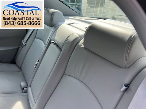 Used 2005 Buick LaCrosse CXL w/ Gold Convenience Package FWD image 18