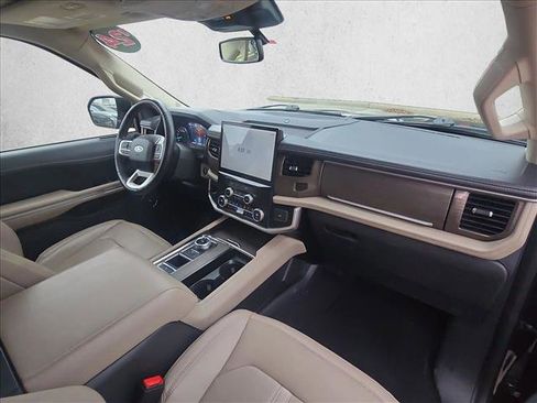 Used 2024 Ford Expedition Max Limited image 23