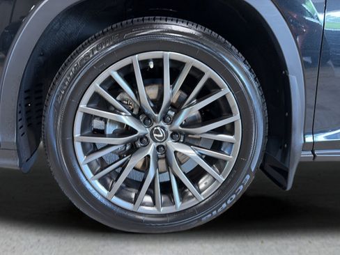 Used 2022 Lexus RX 350 F Sport AWD/4WD image 11