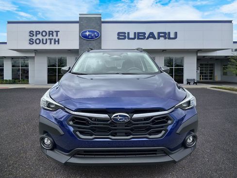 New 2026 Subaru Crosstrek 2.5i Limited image 8
