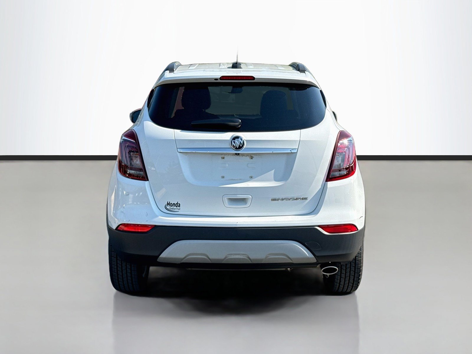 Used 2020 Buick Encore Preferred w/ Safety Package FWD image 6