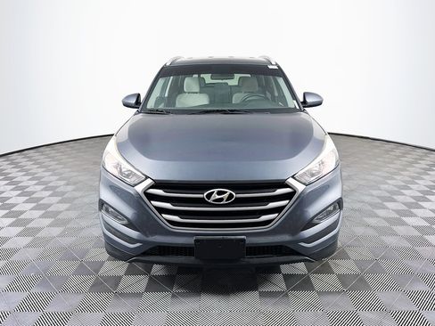 Used 2018 Hyundai Tucson SEL image 2