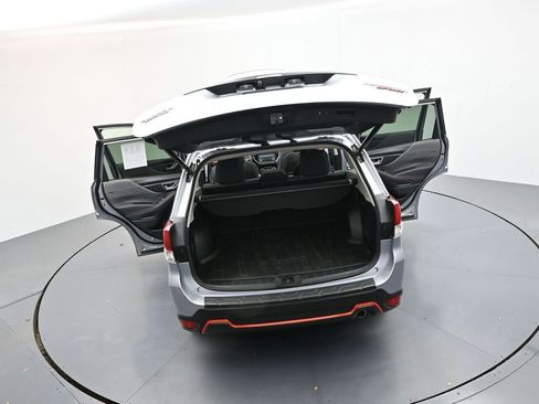 Used 2019 Subaru Forester Sport w/ Popular Package #2 image 43