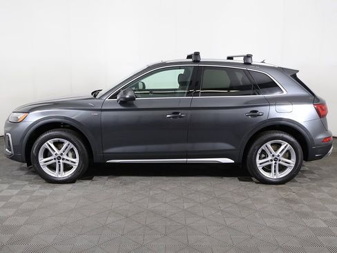 Used 2024 Audi Q5 e Premium Plus image 19