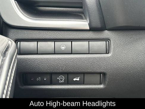 Used 2023 Nissan Rogue SV w/ SV Premium B Package AWD/4WD image 22