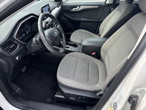 Used 2021 Ford Escape SE w/ Convenience Package image 11