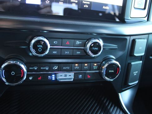 Used 2025 Ford F150 Raptor image 21