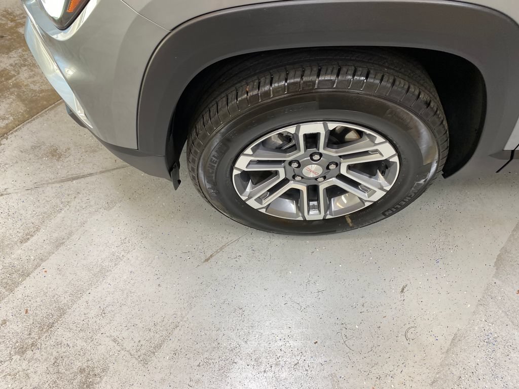 Used 2026 GMC Terrain Elevation AWD/4WD image 11