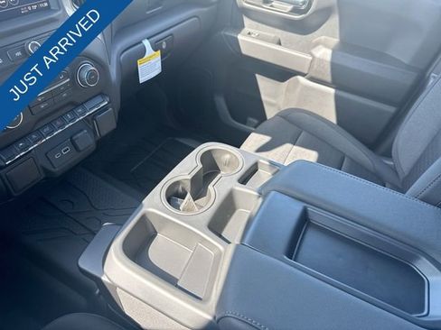 New 2026 Chevrolet Silverado 1500 Custom image 19