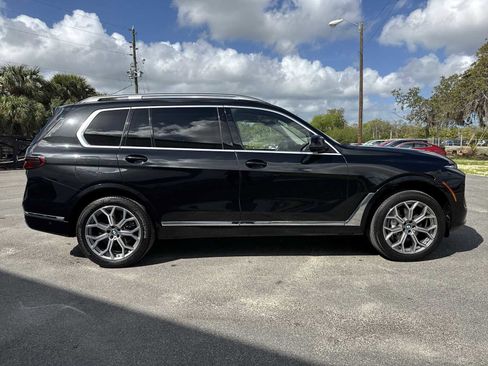 Used 2023 BMW X7 xDrive40i w/ Executive Package AWD/4WD image 9