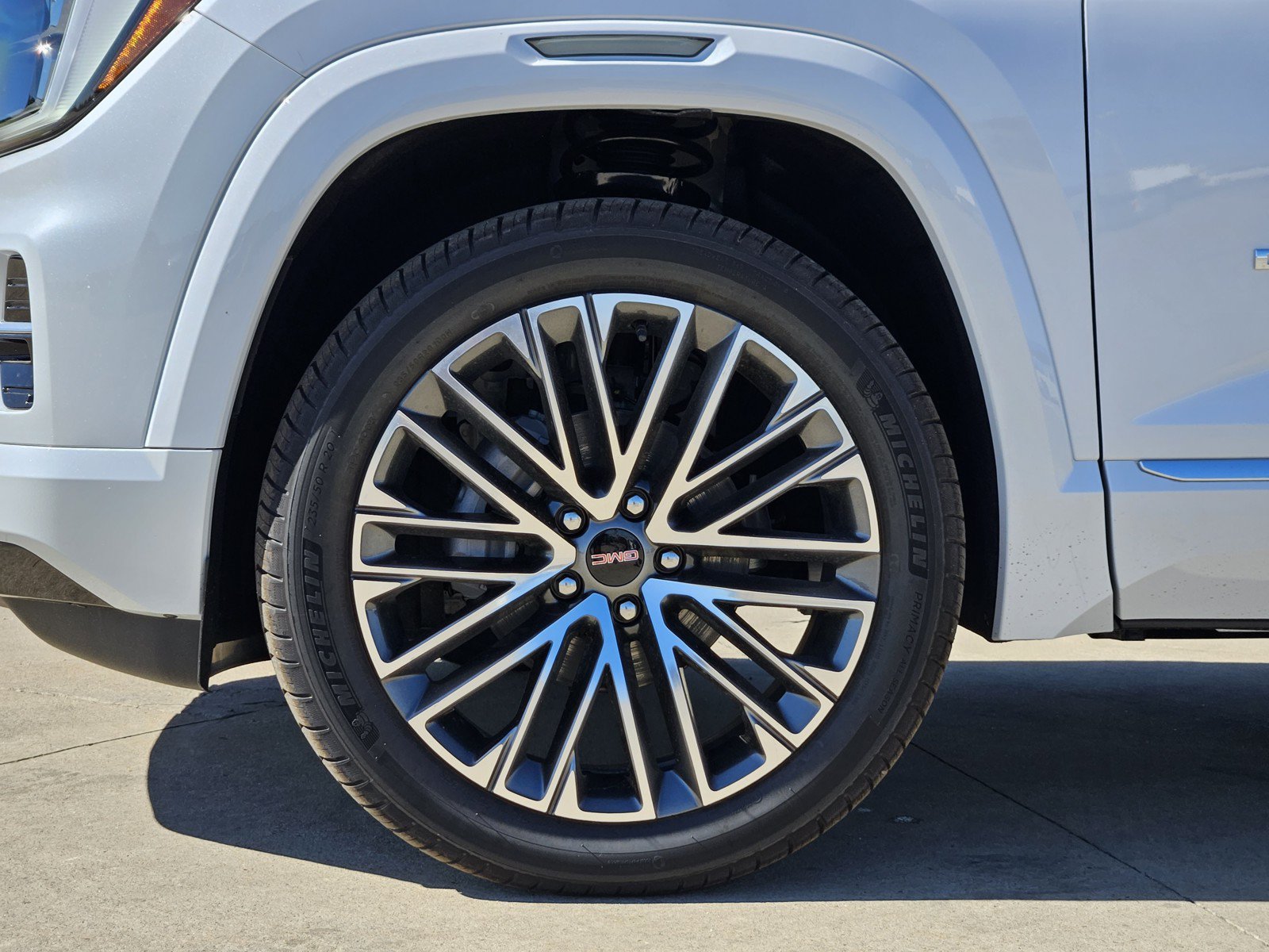 New 2027 GMC Terrain Denali AWD/4WD image 7