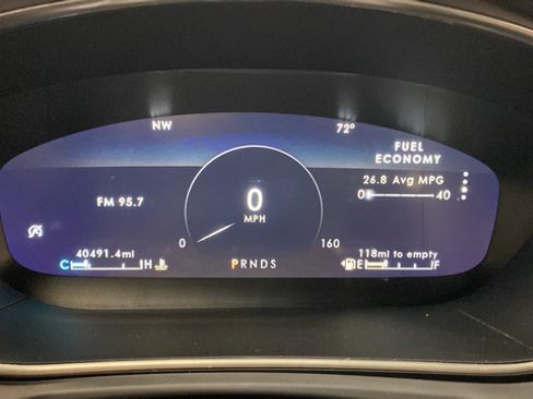 Used 2020 Lincoln Nautilus Premier w/ Equipment Group 101A AWD/4WD image 17