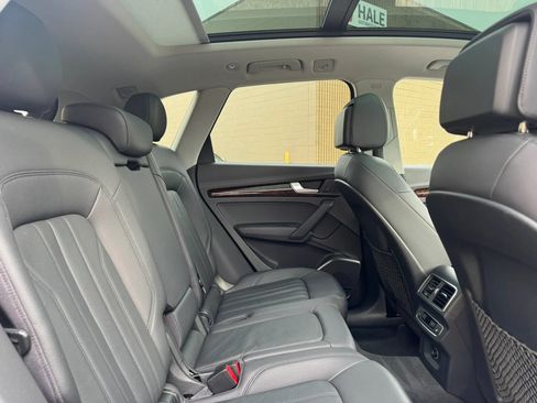 Used 2018 Audi Q5 2.0T Premium Plus AWD/4WD image 33