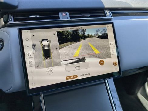 Used 2026 Land Rover Range Rover Velar S image 21